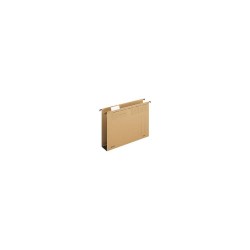 LEITZ 1946-00 ALPHA ASKILI DOSYA GENİŞ 60MM KRAFT