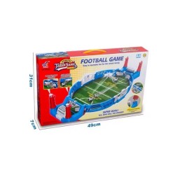 MEGA 01818 BÜYÜK FUTBOL STADI OYUN SETİ