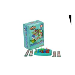 DOSTOYS 777-66 KURBAĞA TUZAĞI