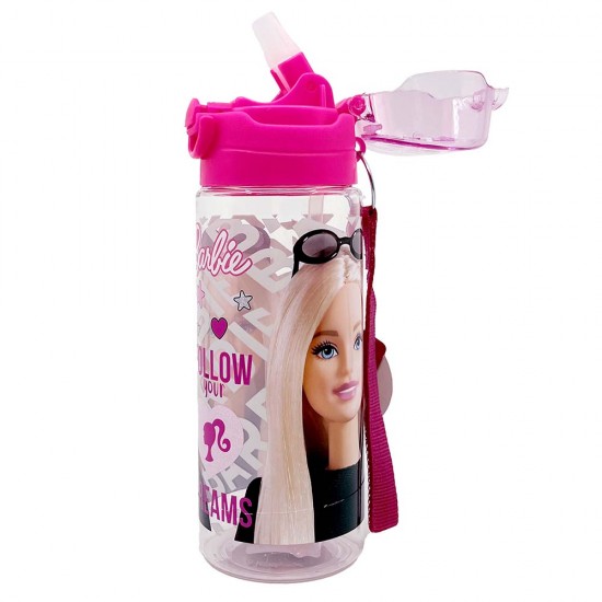 WİGGLE 3410 MATARA 500ML BARBIE