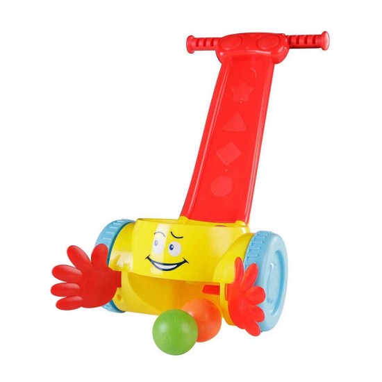 BİRLİK HE0818 BABYCİM TOP TOPLAMA OYUNU