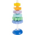 BİRLİK URT036-001 DÖNEN ÇILGIN KULE