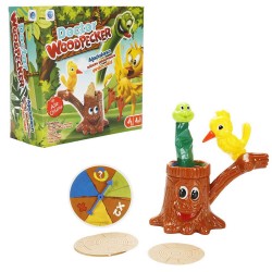 SUNMAN S00006051 OYUN DOCTOR WOODPECKER
