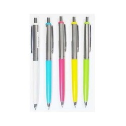 STEELPEN 331 VERSATİL SEDEF RENKLER 331V 24LÜ