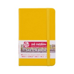TALENS RT9314111M ART CREATION SKETCHBOOK 140GR 9X14 SARI