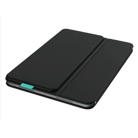 Logitech 920-013405 Flip Folio iPad 11Klavyeli Tablet Kılıfı