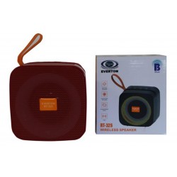 Everton Rt-325 Usb-Tf Card- Ses Bombası