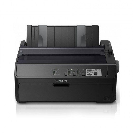 EPSON FX-890II NOKTA VURUŞLU YAZICI