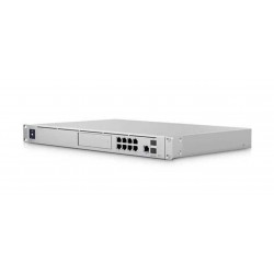Ubiguiti UDM SE (180W) 8 Port PoE , Unifi Dream Machine Special Edition Route