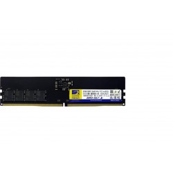 TwinMOS DDR5 32GB 5600MHz CL46 1.1V TMD532GB5600U46 Gaming RAM (Bellek)