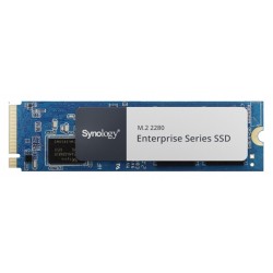 Synology SNV3410-400G PCI-Express 3.0 400 GB M.2 SSD