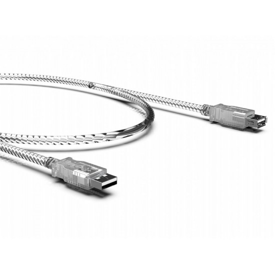 Inca IUS-01 (IUZ-01)  USB Uzatma Kablosu 1.5m Blister