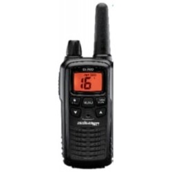 Aselsan PMR-M446-1000 G5 PRO PMR 2 li El Telsizi + Kulaklık