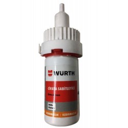Würth Dos Orta Derece Civata Sabitleyici 10G 0893243010028150