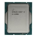 Intel Core i9 12900K Tray 3.20GHz 16 Çekirdek 30MB L3 Önbellek Soket 1700 İşlemci 12.Nesil İşlemci