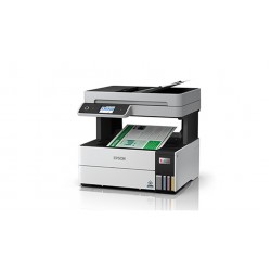 Epson L6460 Yazıcı-Tarayıcı-Fotokopi Renkli Mürekkep Tanklı Yazıcı WI-FI Ethernet