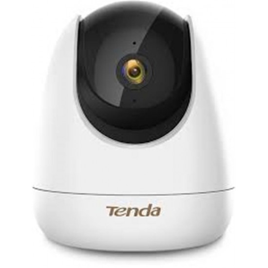 TENDA CP7 4 MP Pan-Tilt Wifi Güvenlik Kamerası
