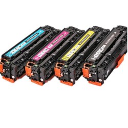 Special Kyocera TK5370 Siyah Muadil Toner