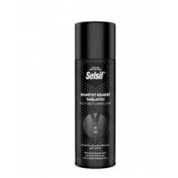 Selsil Kayış Temizleyici Sprey 500 Ml Tas-014