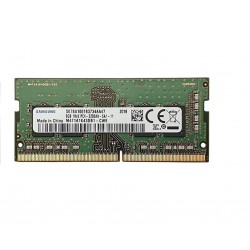Samsung M471A1K43DB1-CWE 8 GB DDR4 3200 MHz Kutusuz SODIMM Bulk Notebook RAM