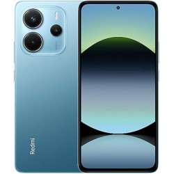 Xiaomi Redmi Note 14 256GB 8GB Ram Ocean Blue Cep Telefonu