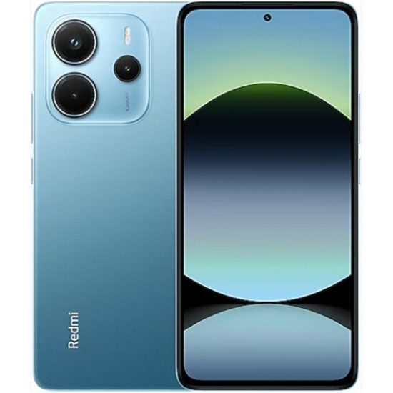 Xiaomi Redmi Note 14 256GB 8GB Ram Ocean Blue Cep Telefonu