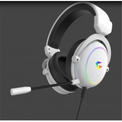 Gameagle Auralıs 7.1 Oyuncu Kulaklığı Beyaz