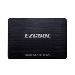Ezcool 240GB SSD S280-240GB 3D NAND 2,5
