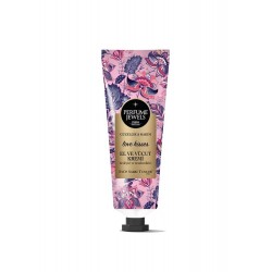 Eyüp Sabri Tuncer Perfume Jewels Deep Charm  El Ve Vücut Kremi 50ml Tüp