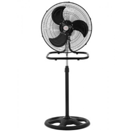Conti CSF-410 18 3 Kademeli Ayaklı Vantilatör