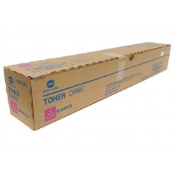 Konica Minolta TN-626M Magenta Kırmızı Orjinal Fotokopi Toneri Bizhup C450i-550i-650 28.000 Sayfa