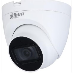 Dahua HAC-HDW1500TRQ-0280B-S2 5MP 2.8 mm Lens AHD Dome Kamera