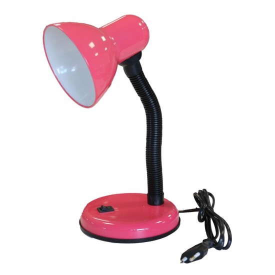 Avec AV-203 Pembe Masa Lambası