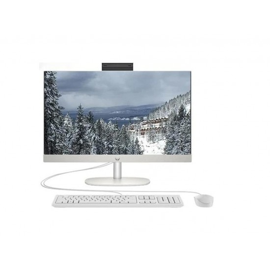 HP ProOne 240 G10 B6JC3ES I5-1334U 8GB 512SSD 23.8 FreeDOS All in One Bilgisayar