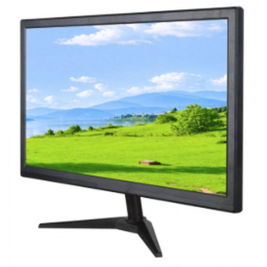 Quatronic QM-C2475S 24 1080 (HDMI+VGA) Speaker 75Hz Fhd Led Monitör