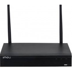 Imou NVR1104HS-W S2 4 Kanal Wi-Fi Nvr Kayıt Cihazı