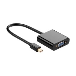 Gabble GAB-MDPVGA Mini Display To Vga Çevirici