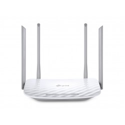 Tp-Link Archer C50 Dual Bant 4 Port Kablosuz Router AC1200