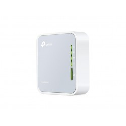 Tp-Link TL-WR902AC 750 Mbps Seyehat Router