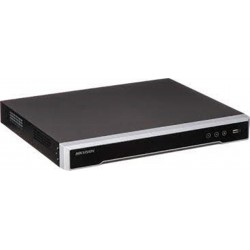 Hikvision Ds-7608NI-Q2-8P 8 Kanal 8 Port Poe Nvr Kayıt Cihazı
