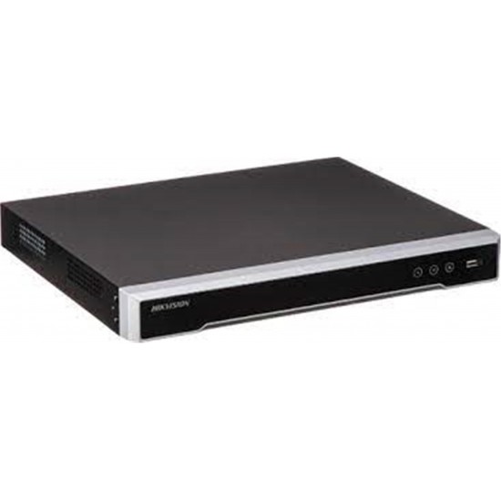 Hikvision Ds-7608NI-Q2-8P 8 Kanal 8 Port Poe Nvr Kayıt Cihazı