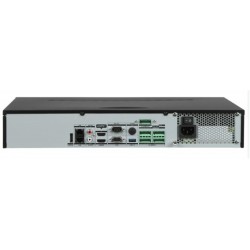 Hikvision DS-7732NXI-I4-VPRO Acuseek 32 Kanal Poesiz 32 Port NVR Kayıt Cihazı