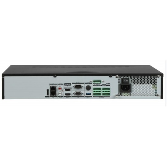 Hikvision DS-7732NXI-I4-VPRO Acuseek 32 Kanal Poesiz 32 Port NVR Kayıt Cihazı
