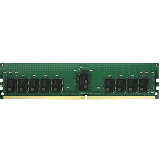 SYNOLOGY 8GB DD4R ECC SERVER RAM D4ES03-8G