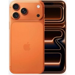 Apple MFYN4TU-A iPhone 17 Pro Max  256GB Turuncu Cep Telefonu