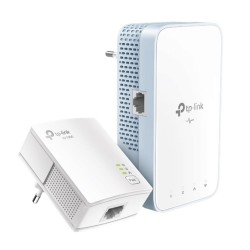 Tp-Link TL-WPA7517 KIT 300 Mbps Gigabit Powerline Adaptör