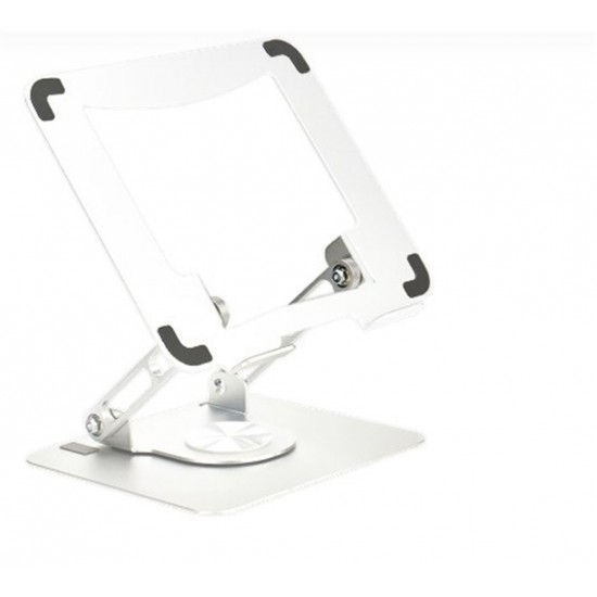 Frisby FNC-5125ST Taşınabilir Katlanır Alüminyum Tablet-Notebook-Laptop Stand (10 ~ 17)