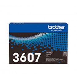 Brother TN-3607 3.000 Sayfa Black Siyah Toner HL-5210-6210-6410 MFC-5710-5715-6710-6910