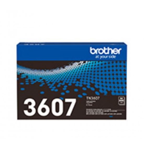 Brother TN-3607 3.000 Sayfa Black Siyah Toner HL-5210-6210-6410 MFC-5710-5715-6710-6910