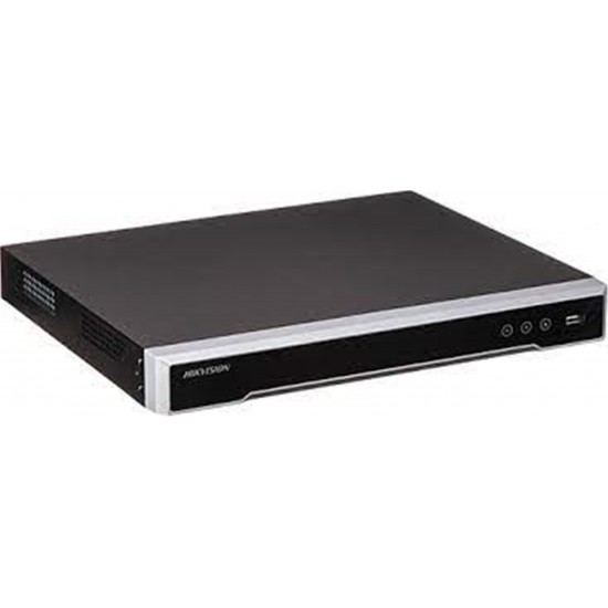 Hikvision Ds-7608NI-Q2(E) 8 Kanal 4K Nvr Kayıt Cihazı